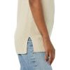 imageAmazon Essentials Womens Ultra Soft Sweater Vest Previously Daily RitualTaupe