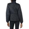 imageAmazon Essentials Womens Waist Padded Bomber JacketBlack