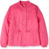 imageAmazon Essentials Womens Waist Padded Bomber JacketHot Pink