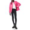 imageAmazon Essentials Womens Waist Padded Bomber JacketHot Pink