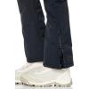 imageAmazon Essentials Womens WaterResistant FullLength Insulated Snow Bib Available in Plus SizeBlack