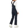 imageAmazon Essentials Womens WaterResistant FullLength Insulated Snow Bib Available in Plus SizeBlack