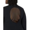 imageAmazon Essentials Womens Wide Rib Open Back Long Sleeve Dress Previously Daily RitualBlack