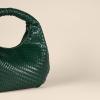imageAmazon Essentials Womens Woven Shoulder BagGreen