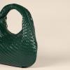 imageAmazon Essentials Womens Woven Shoulder BagGreen
