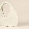 imageAmazon Essentials Womens Woven Shoulder BagOffwhite