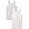 Ivory/Light Grey Heather