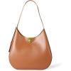 imageAmazon Essentials Shoulder BagTan