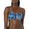 Deep Blue Paisley