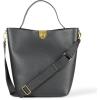 imageAmazon Essentials Womens Bucket BagBlack