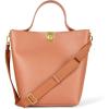 imageAmazon Essentials Womens Bucket BagTan