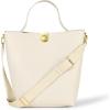 imageAmazon Essentials Womens Bucket BagTaupe