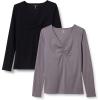 Grey/Black