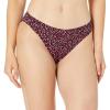 Brick Red Leopard