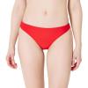 Bright Poppy Red