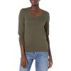 Dark Olive Heather