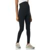 imageAmazon Essentials Womens Comfortable Maternity LeggingsBlack