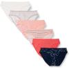 Dots/Multicolor/Stars/Stripe