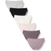 Multicolor/Neutral Shades