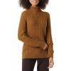 Dark Chestnut Brown Heather