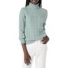 Sage Green Heather