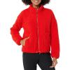 Poppy Red