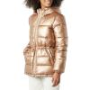 Metallic Taupe