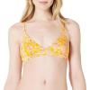 Yellow Multi Folk Floral