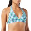Blue/Green Gingham