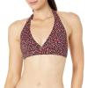 Brick Red Leopard