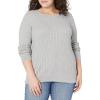 Light Grey Heather