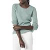 Sage Green Heather