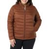 Dark Toffee Brown