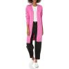 Bright Pink