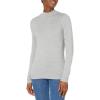 Light Grey Heather