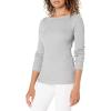 Light Grey Heather