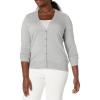Light Grey Heather