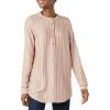 Terracotta French Stripe