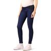imageAmazon Essentials Womens Maternity Knit JeggingDark Wash