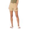 Khaki Brown