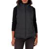 imageAmazon Essentials Womens MidWeight Puffer VestBlack