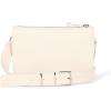 imageAmazon Essentials Womens Minimal Crossbody BagEcru