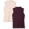 Blush/Burgundy