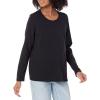 imageAmazon Essentials Womens Nursing TShirtBlack