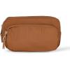 imageAmazon Essentials Womens Nylon Bum BagBrown