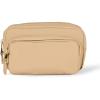 imageAmazon Essentials Womens Nylon Bum BagKhaki