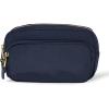 imageAmazon Essentials Womens Nylon Bum BagNavy