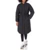 imageAmazon Essentials Womens Oversized Quilted Coat Available in Plus SizeBlack