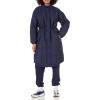 imageAmazon Essentials Womens Oversized Quilted Coat Available in Plus SizeNavy