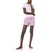 Light Pink Cherry Print